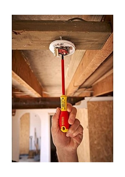 Tornavida Takimi Izoleli 6 Pç Fatmax modelleri