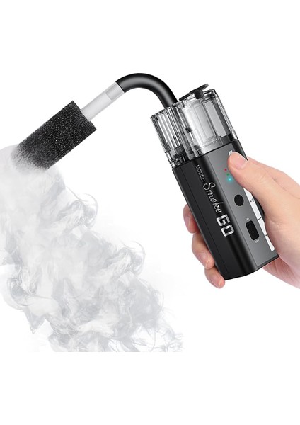 Smoke Go All-In-One Handheld Fog Machine (30W)