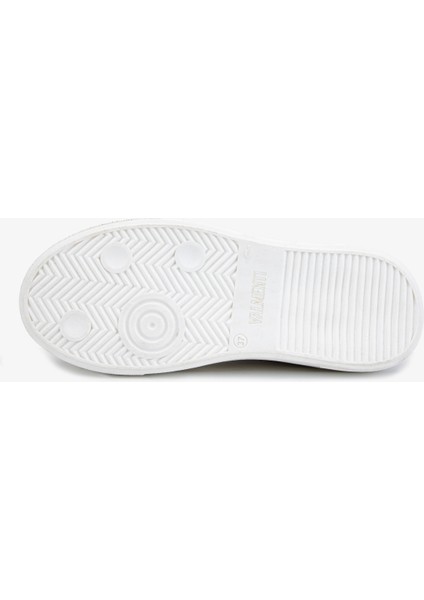 Kadın Hakiki Deri Bej Sneakers & Spor Ayakkabı 258 3560 Bn Ayk SK25-26 Bej indirimleri