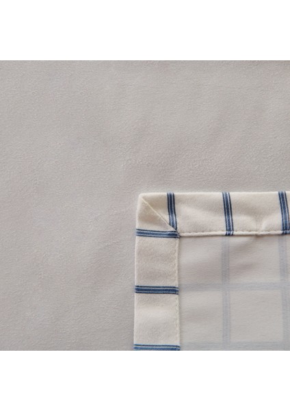 Soft Granny Summer Deni 2'li Amerikan Servis - Ekru - 35X50 cm fiyatları