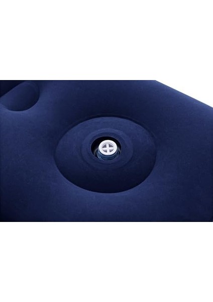 1.91M x 1.37M x 28CM Hava Yatağı, Tam Ayak Pompası modelleri