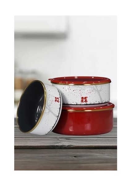 Üçlü Saklama Seti fiyatları