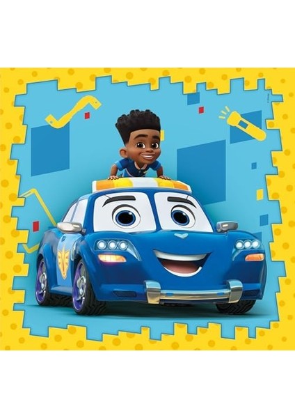 3X48 Super Kolor Firebuds modelleri