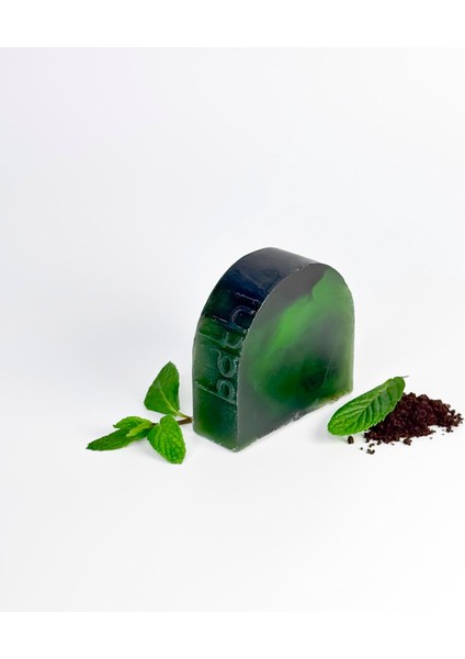 Bathi El Yapımı Kömür & Nane Sabunu fiyatları