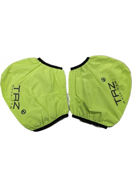 HONDA PCX 125 150 EL KORUMA DELÜX YAĞMURLUĞU NEON YEŞİL YAMAHA NM