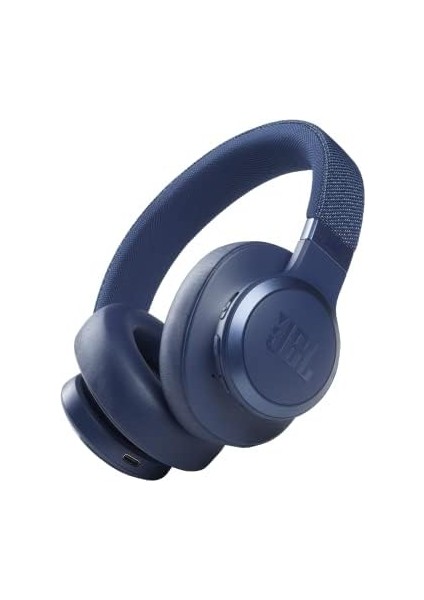 Jbl Live 660 Bt Nc, Kulaklık, Oe, Mavi fiyatları