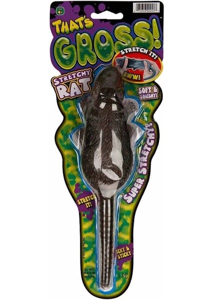 Süper Esnek Fare Figürü modelleri