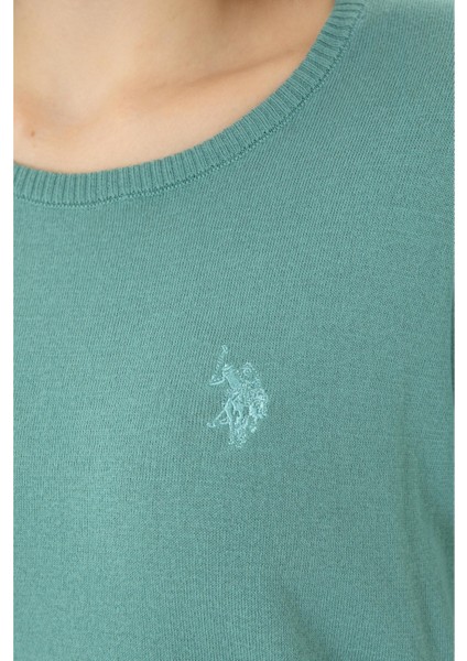 Kadın Uzun Kollu Triko Kazak 1629815 indirimleri