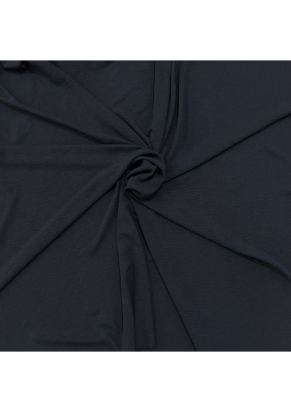 Ithal Ayrobin Kumaş Siyah Elbiselik – Tuniklik – Pantolonluk