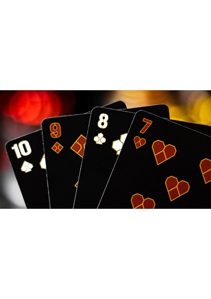 Quiccs Ghost White Oyun Kartı fiyatları