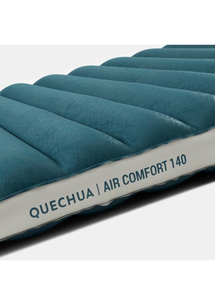 Şişme Kamp Yatağı - 2 Kişilik - 140 cm - Air Comfort indirimleri
