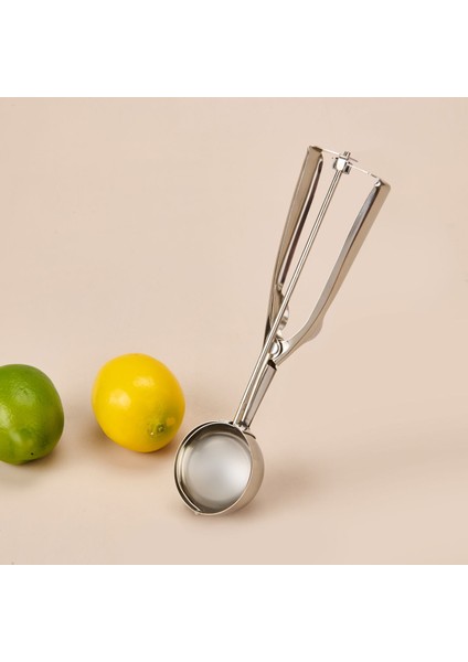 Houseware Dondurma Kaşığı - Gri - 22 cm fiyatları