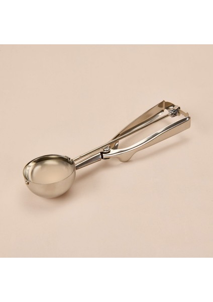 Houseware Dondurma Kaşığı - Gri - 22 cm modelleri