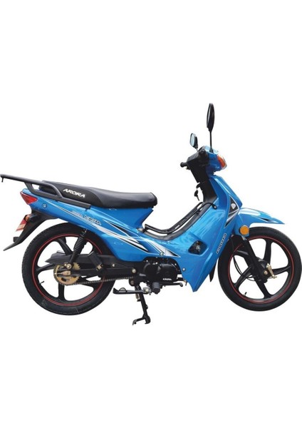 Arora Kasırga Cup Ön Far Muhafazası Mavi fiyatları