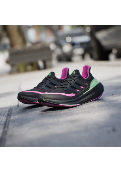 Ultraboost Light Kadın Spor AYAKKABISI(IF2416) indirimleri