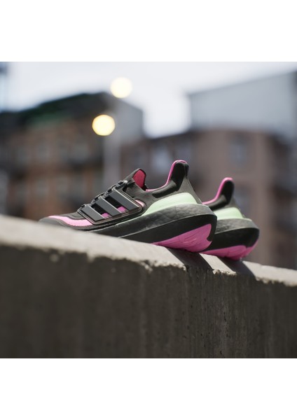 Ultraboost Light Kadın Spor AYAKKABISI(IF2416)