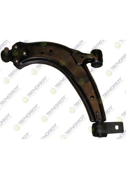 -P-636 - Salıncak Sol Komple P306 Partner 96> / Xsara 97> Berlıngo 97> Hidrolik 18MM