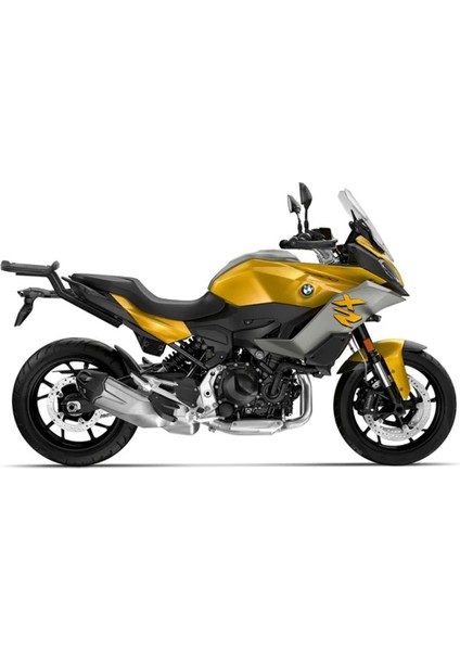 Arka Çanta Demiri Bmw F900R/XR 20-25 W0FR90ST modelleri