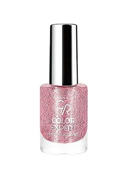 Golden Rose Color Expert Naıl Lacquer Simli NO:607