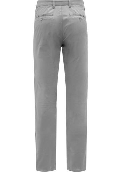 Taş Comfort Fit Chino Pantolon indirimleri
