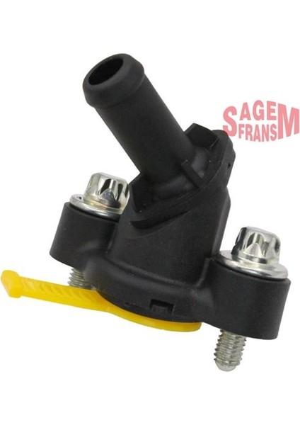 SAGEM-131257 - Yağ Havalandırma Valfi Egea 1.3 Jtd Euro 6