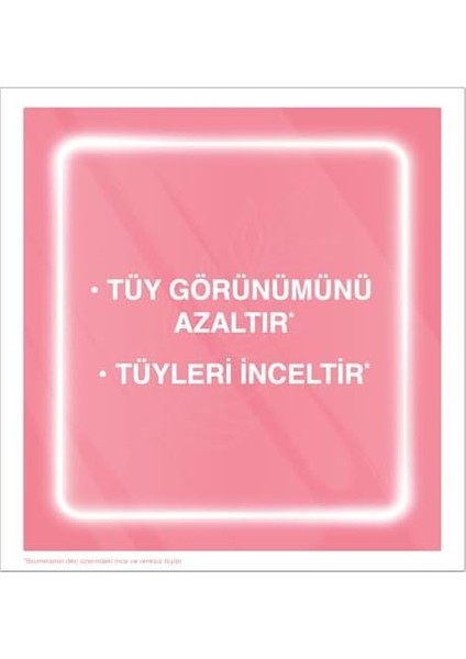 Bioder Bıocure Tüm Ciltler Için Tüy Azaltıcı Krem Yüz 310 ml (1 x 130 Ml) modelleri