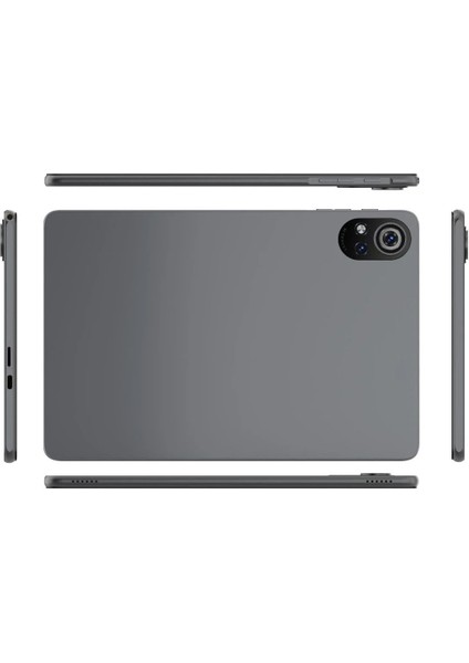 Multi All In One 10.1" IPS Ekran | 8 Çekirdek | 6gb - 128 GB | Wi-Fi | Google Lisanslı Tablet fiyatları