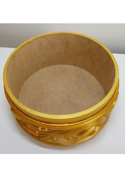 Ev Hediyesi Ofis Hediyesi Arkadaşa Doğum Günü Hediyesi Kabartmalı Ahşap Çok Amaçlı Saklama Kutusu-2 modelleri