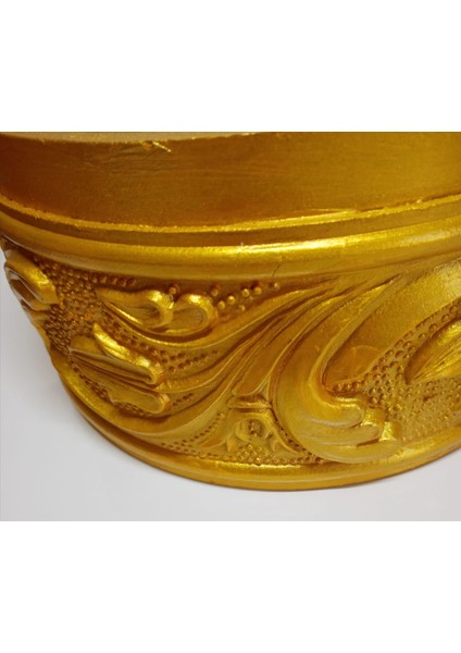 Ev Hediyesi Ofis Hediyesi Arkadaşa Doğum Günü Hediyesi Kabartmalı Ahşap Çok Amaçlı Saklama Kutusu-2 fırsatları