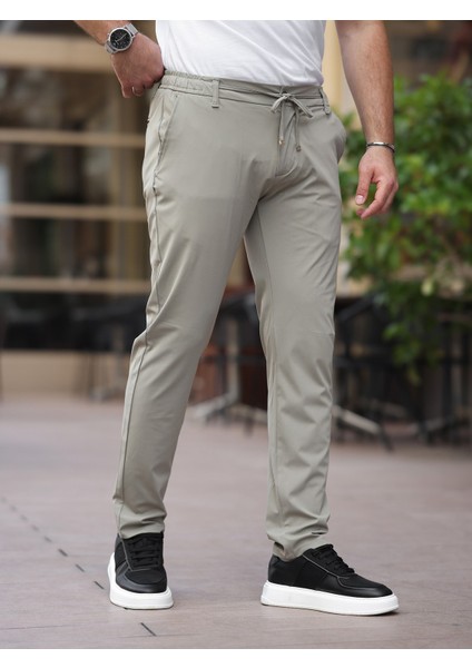 Ultra Hafif Ince Esnek Slim Fit Jogger fiyatları