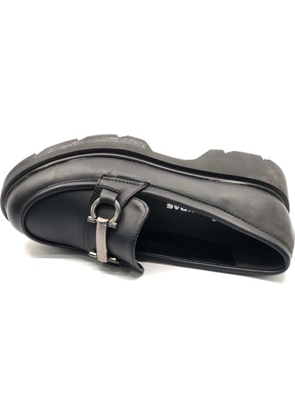 Ayakdaş 3017 Kaymaz Taban Kadın Bot indirimleri