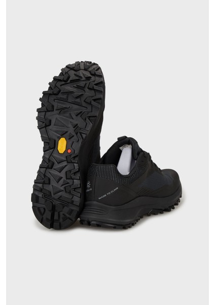 Logolu Su Geçirmez Outdoor Ayakkabı Erkek Ayakkabı KS2432164 fırsatları