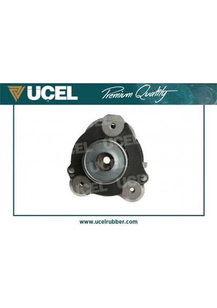 UCEL-31913 - Amortisör Takozu Ön Sağ Ducato / Boxer / Jumper