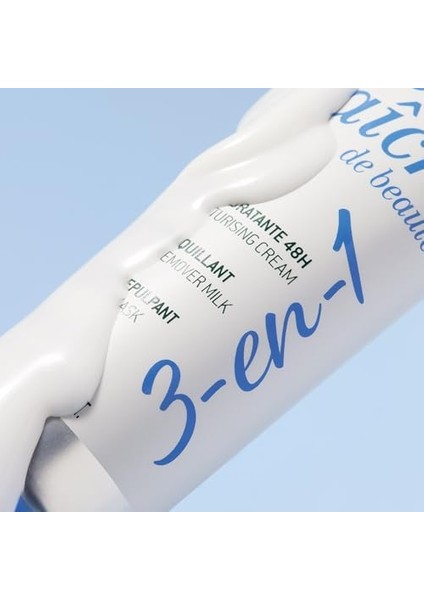 Nuxe Creme Fraiche De Beaute 3 Etkili Nemlendirici Krem 100 ml fiyatları