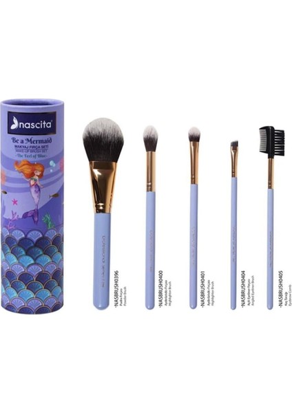 Nascita Be Mermaid Deniz Kızı Serisi - 89