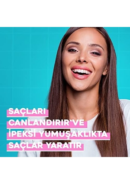 Ogx Ekstra Güçlü Nemlendirici ve Canlandırıcı Argan Oil Of Morocco Şampuan 385 ml