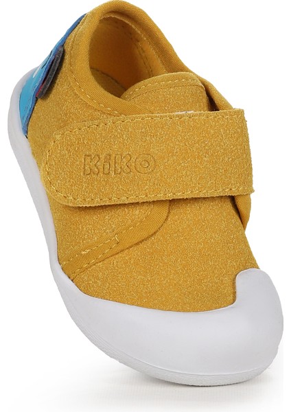 Catly Cırtlı Kız Bebek Ilk Adım Ortopedik Günlük Ayakkabı