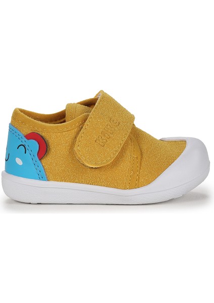 Catly Cırtlı Kız Bebek Ilk Adım Ortopedik Günlük Ayakkabı fırsatları