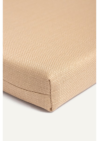 Su Geçirmez Sandalye Minderi Fermuarlı Bağcıklı 22 Dns Sünger indirimleri