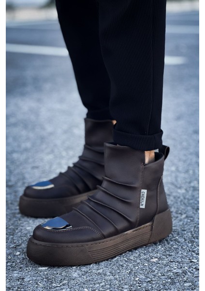 CH113 - CRT Swat Erkek Bot KAHVE fiyatları