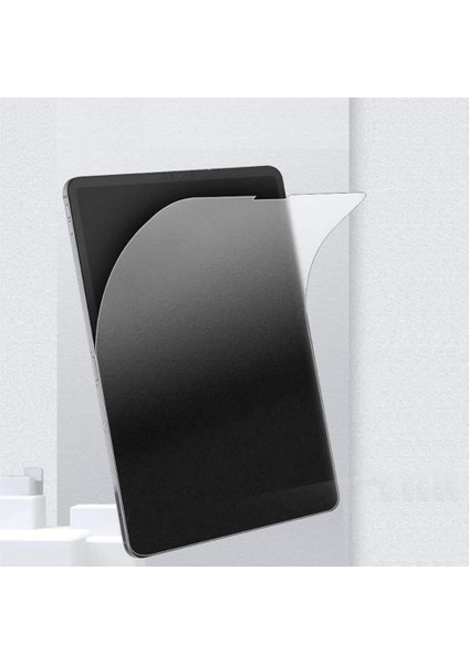 Lenovo Tab One TB305FU 8.7 inç Mat Ekran Koruyucu Şeffaf fırsatları