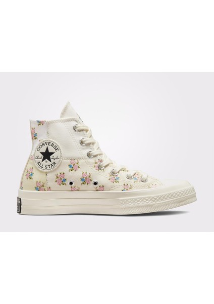 Chuck 70 Kadın Spor AYAKKABISI(A05193C.286)