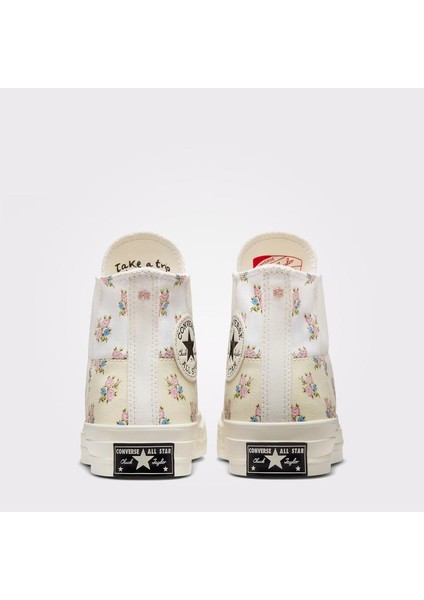 Chuck 70 Kadın Spor AYAKKABISI(A05193C.286) modelleri