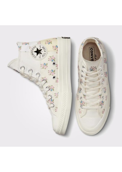 Chuck 70 Kadın Spor AYAKKABISI(A05193C.286) indirimleri