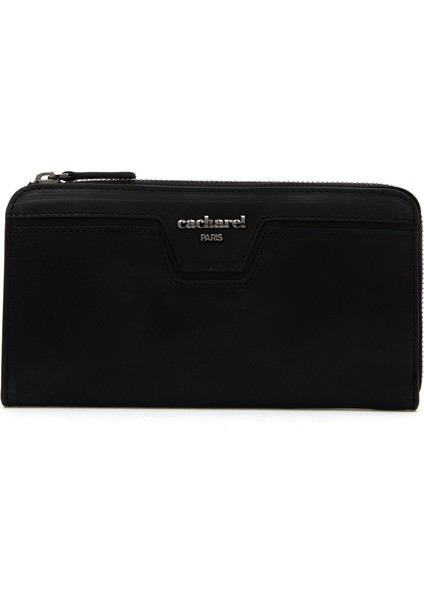 Erkek Siyah %100 Deri El Cüzdanı 50314136-VR046 fiyatları