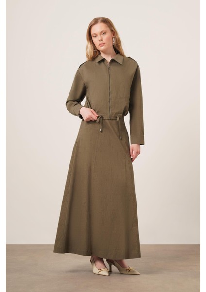 Kadın Ikili Takım Haki 31175 indirimleri