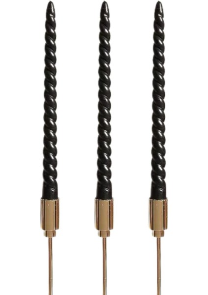 Şamdan Mum 3’lü Set fiyatları