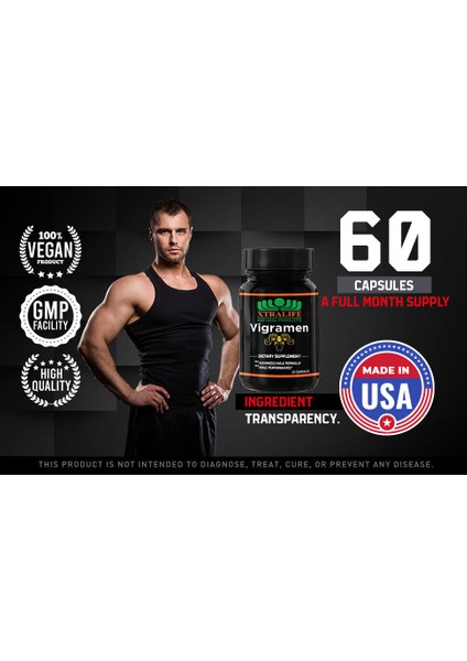 Vigramen D3-Çinko Erkeklerin Performansları Için 30 Lu Destekleyici fiyatları