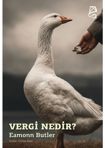 Vergi Nedir?