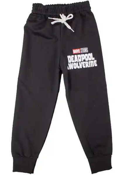 Deadpool Eşofman Takımı modelleri